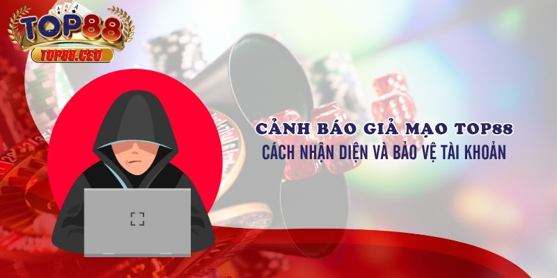 Hậu Quả Khi Truy Cập Vào Nền Tảng Giả Mạo