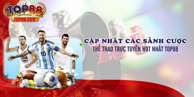 Hệ thống cập nhật kết quả và livestream chuẩn xác