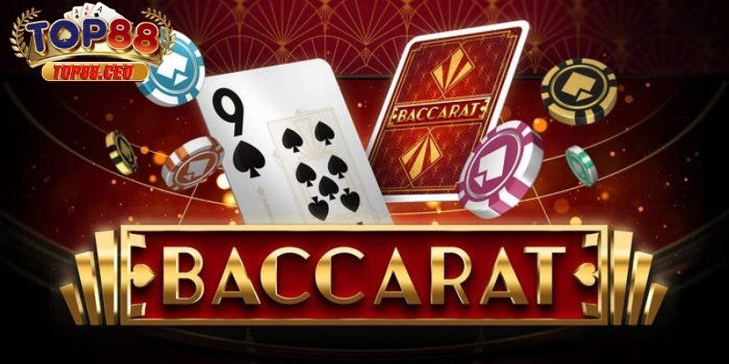 Những kinh nghiệm chơi Baccarat hiệu quả