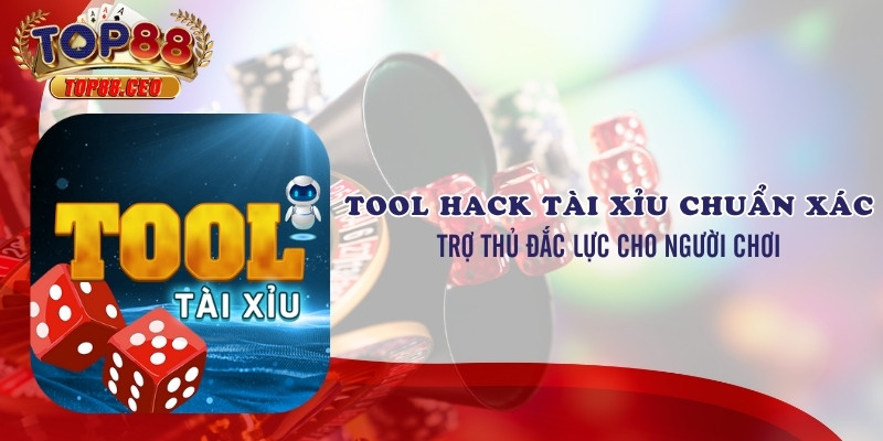 Tool hack tài xỉu là gì?