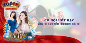 Kiếm tiền online dễ dàng chỉ bằng một chiếc điện thoại