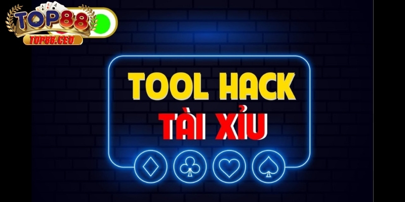 Sự thật về tool hack tài xỉu