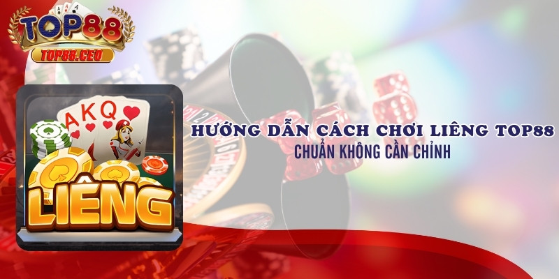 Giới thiệu chung về Liêng Top88