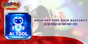 Thực hư về Tool Hack Baccarat