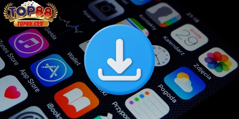 Một số mẹo nâng cao khi sử dụng app Top88